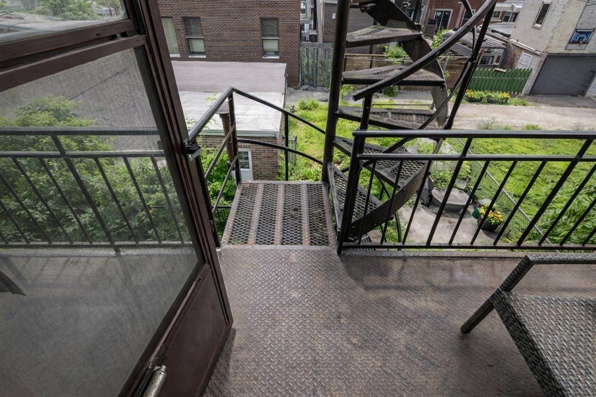 2451 Rue Monsabré — 第40张照片