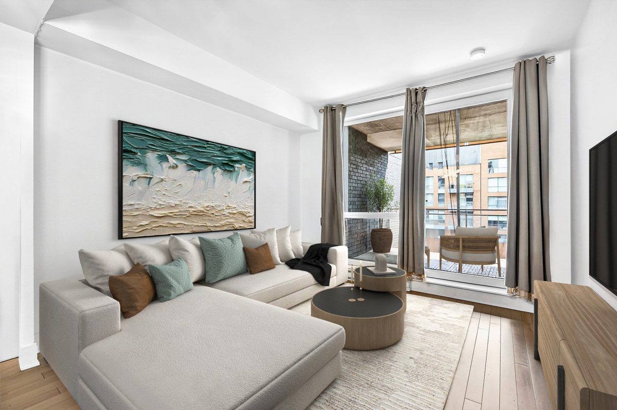 360 Rue Atateken, apt. 602 — photo 2