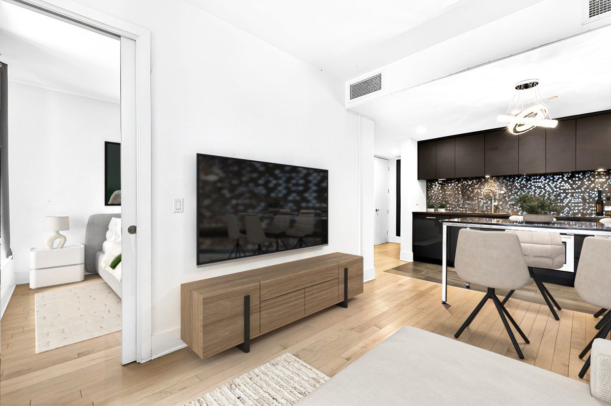 360 Rue Atateken, apt. 602 — photo 3