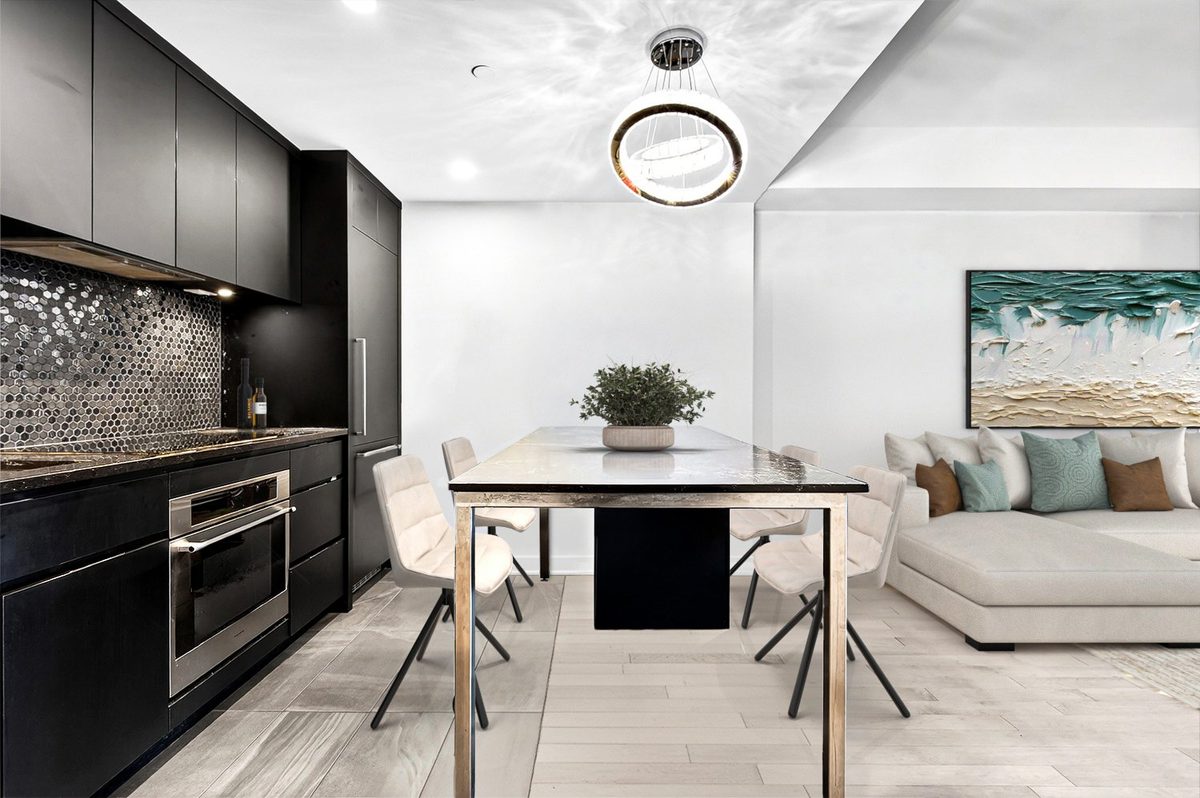 360 Rue Atateken, apt. 602 — photo 4