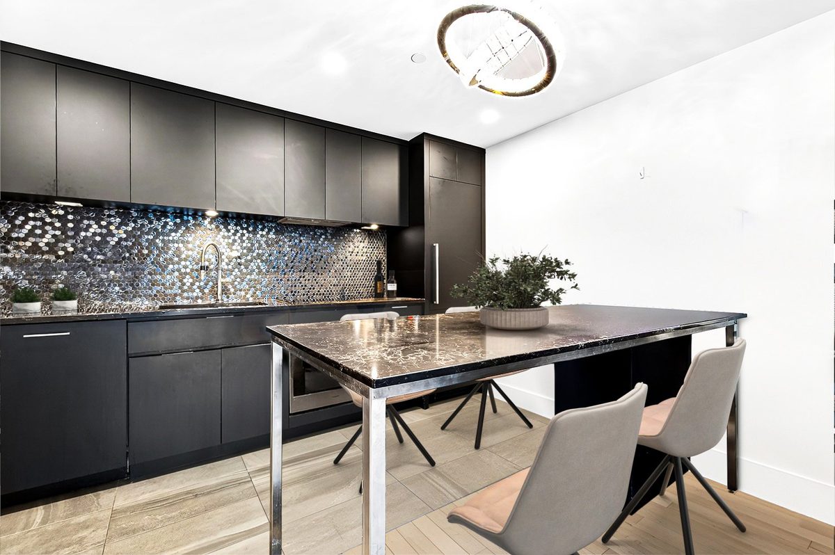 360 Rue Atateken, apt. 602 — photo 5