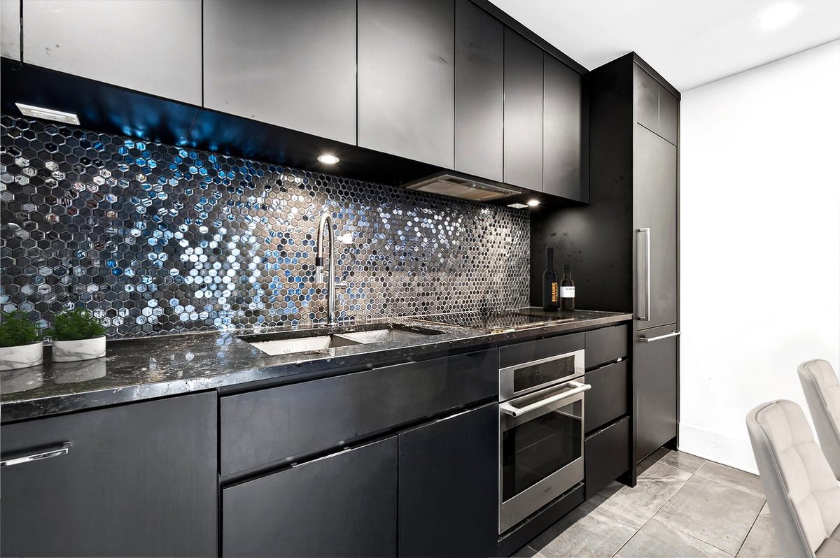 360 Rue Atateken, apt. 602 — photo 6