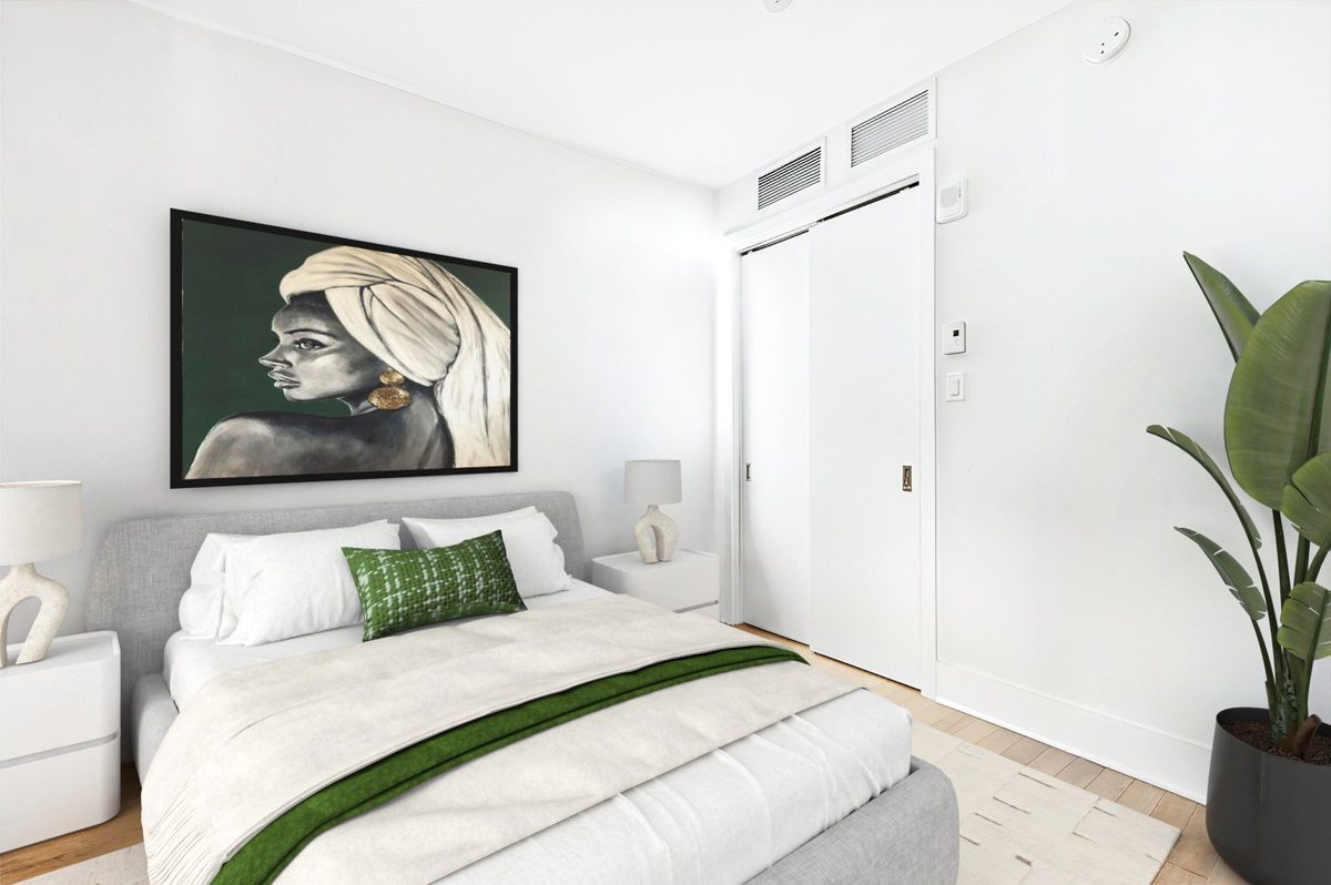 360 Rue Atateken, apt. 602 — photo 8
