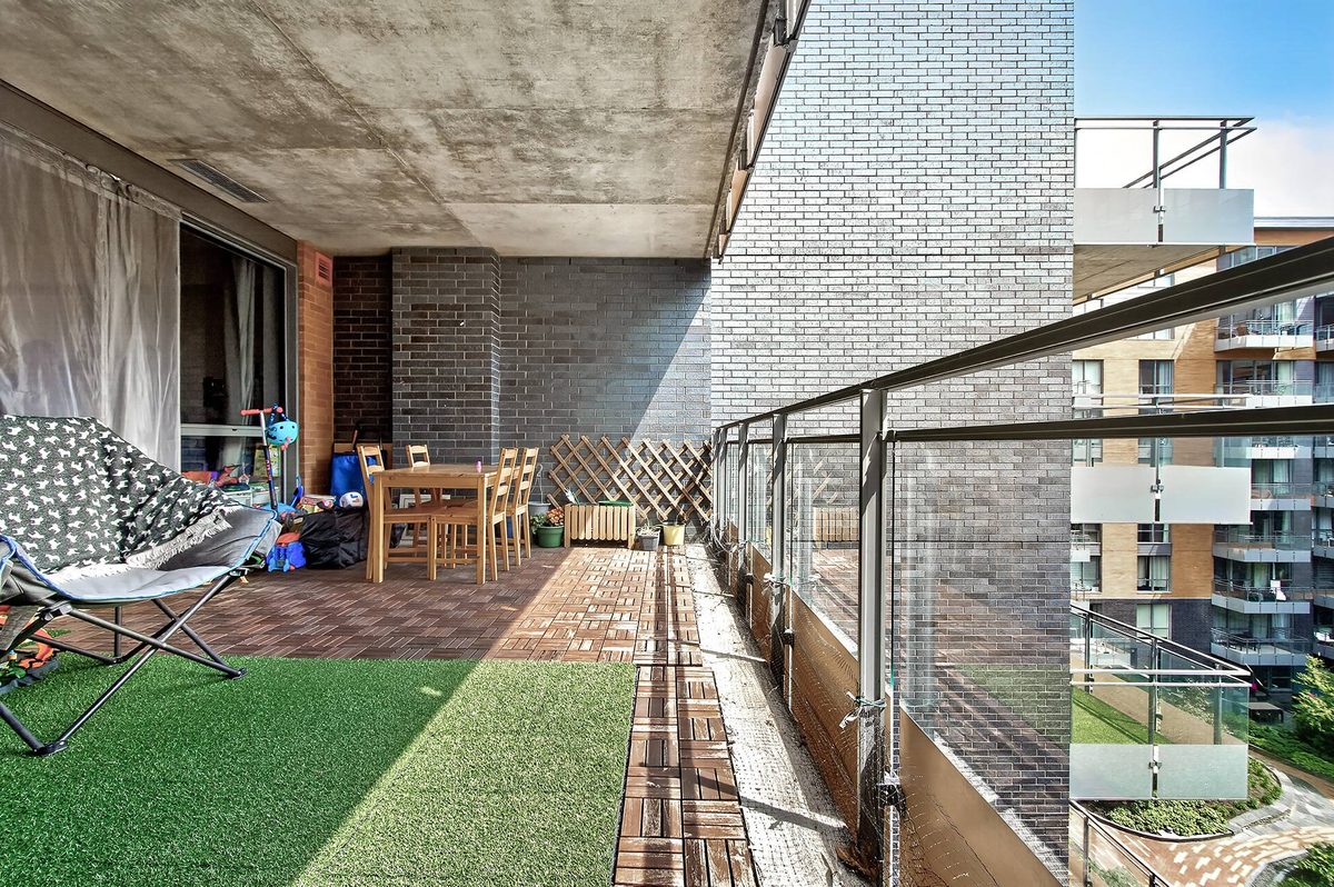 360 Rue Atateken, apt. 602 — photo 13