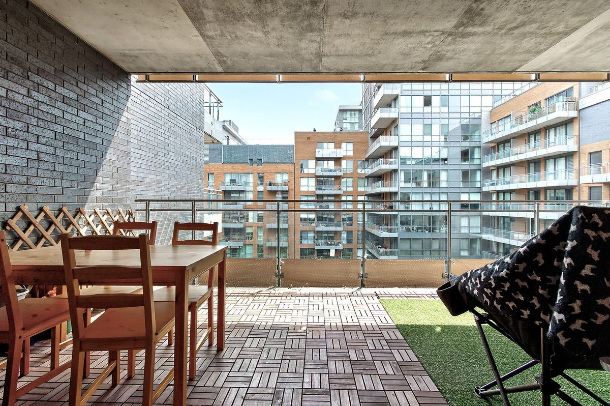 360 Rue Atateken, apt. 602 — photo 14
