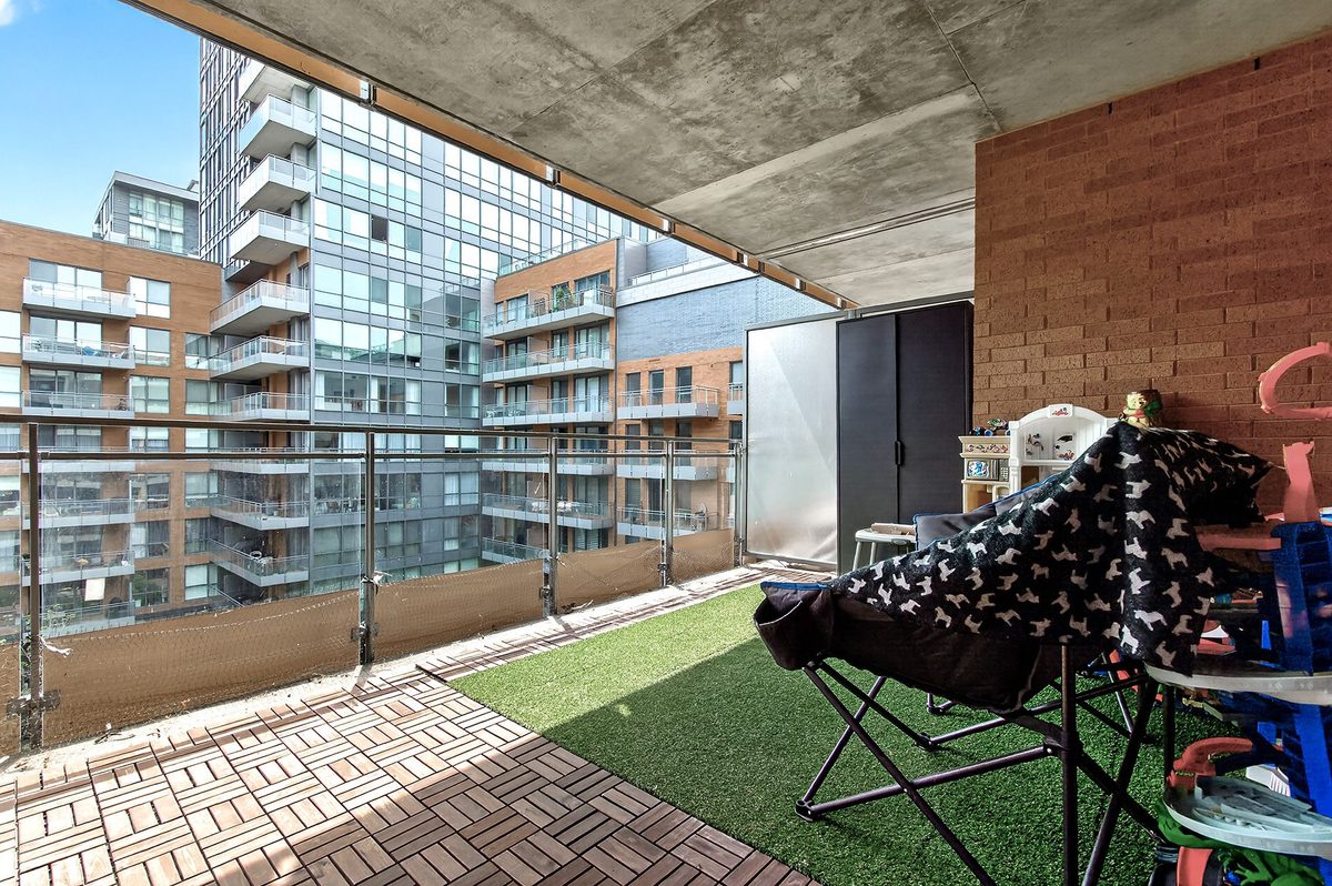 360 Rue Atateken, apt. 602 — photo 15