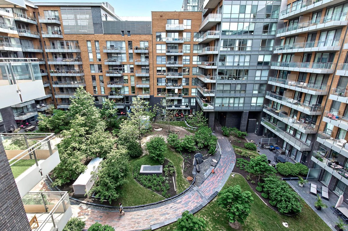 360 Rue Atateken, apt. 602 — photo 16