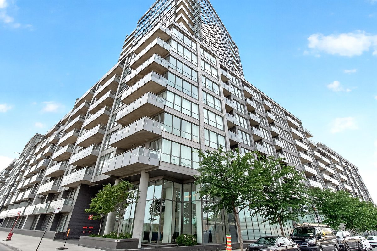 360 Rue Atateken, apt. 602 — photo 17