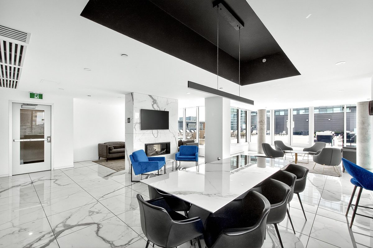 360 Rue Atateken, apt. 602 — photo 20