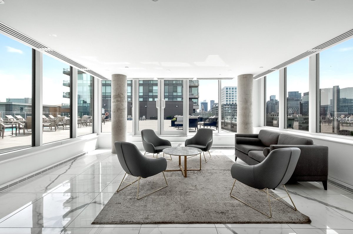 360 Rue Atateken, apt. 602 — photo 21