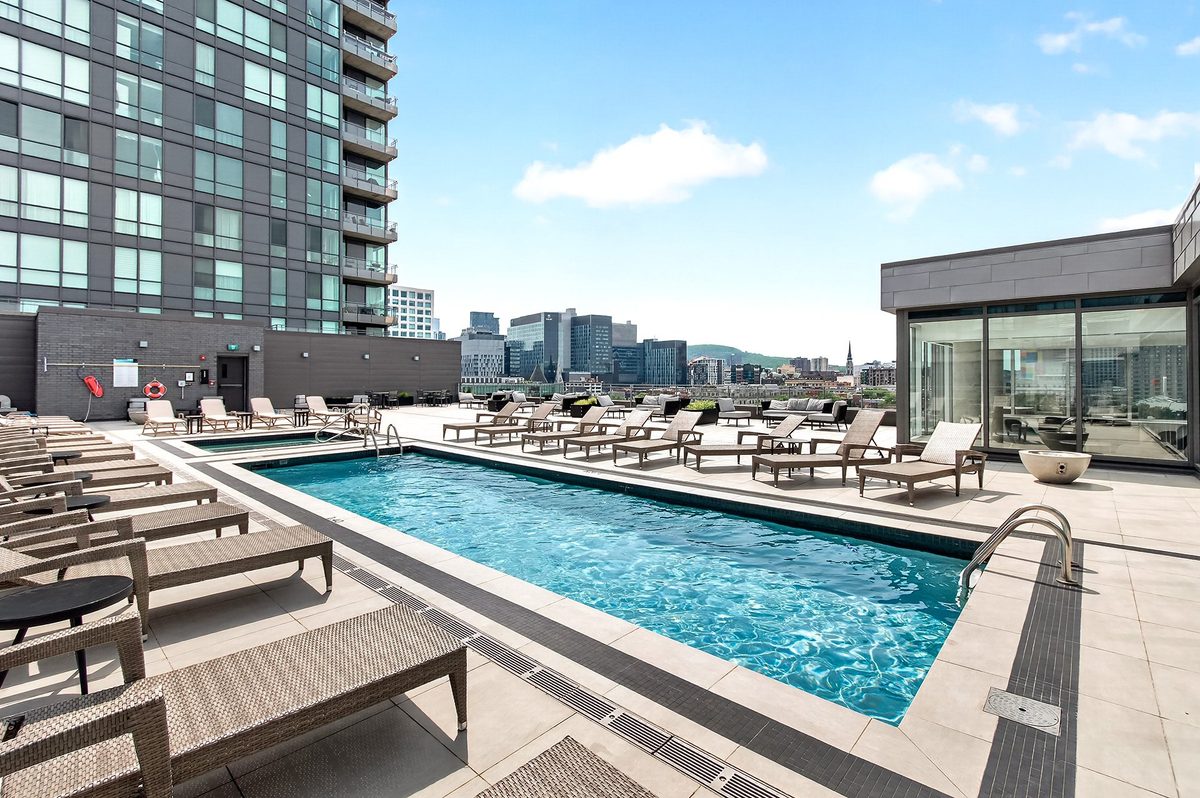 360 Rue Atateken, apt. 602 — photo 22