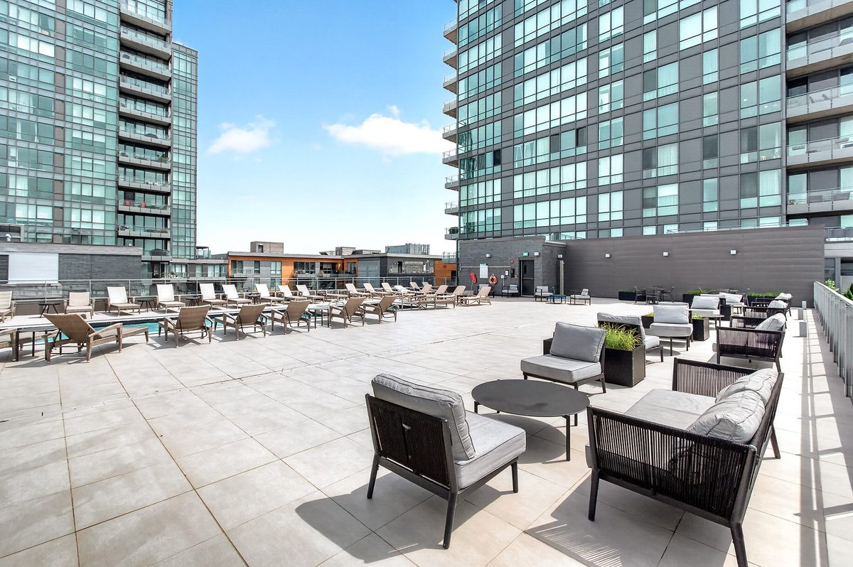 360 Rue Atateken, apt. 602 — photo 23