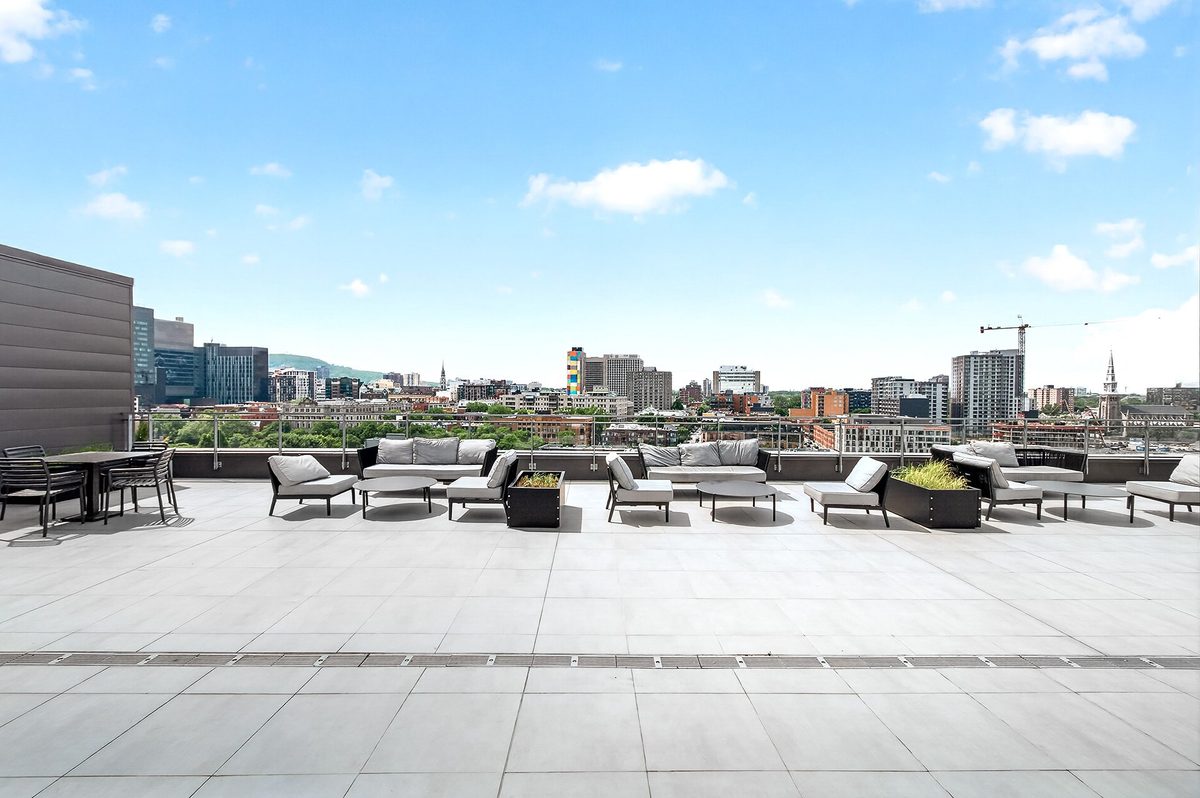 360 Rue Atateken, apt. 602 — photo 24