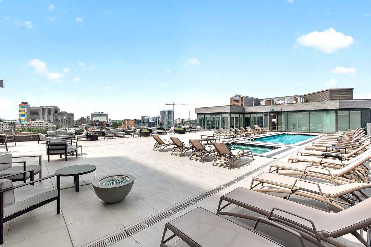 360 Rue Atateken, apt. 602 — photo 25