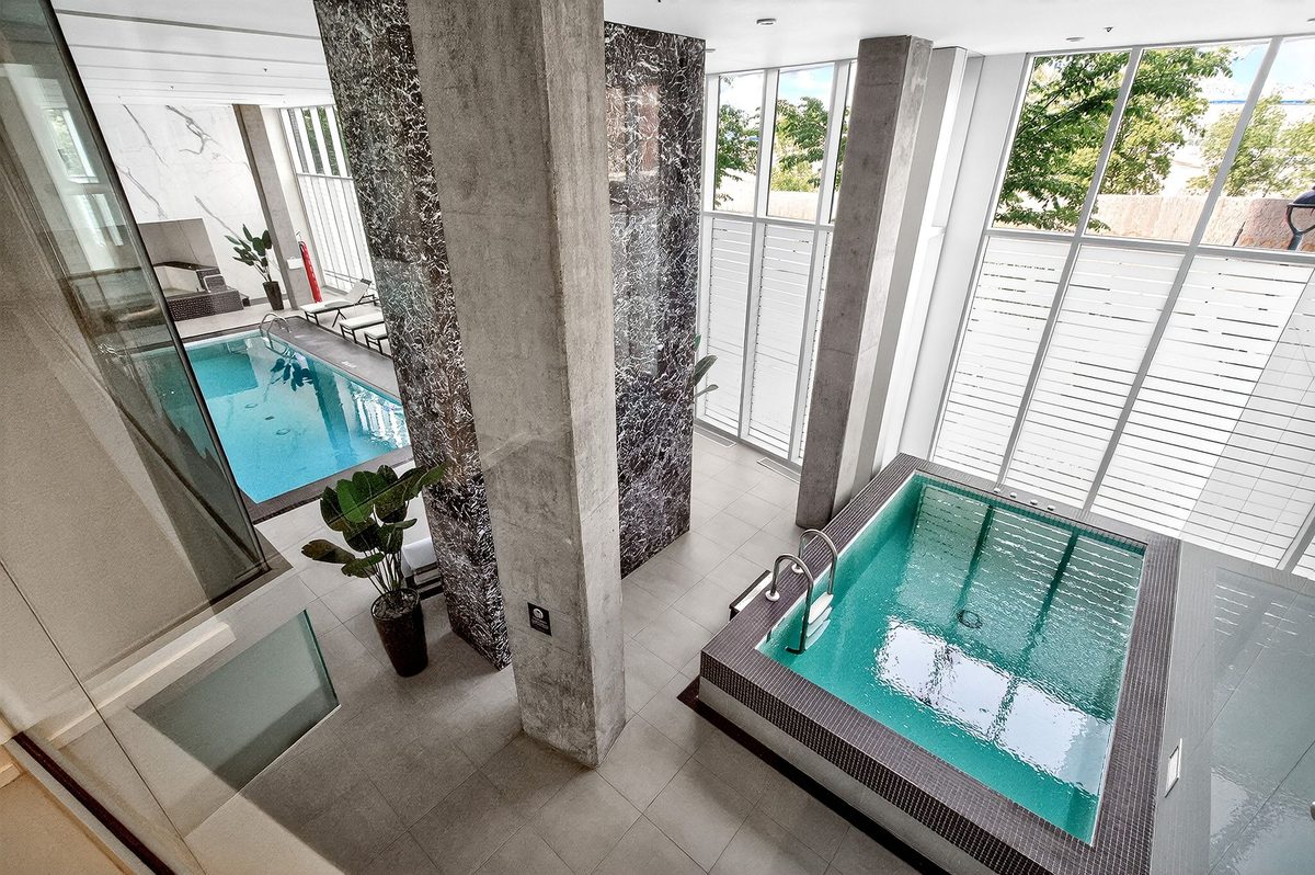 360 Rue Atateken, apt. 602 — photo 27