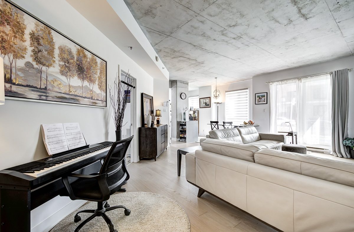 1700 Rue Viola-Desmond, apt. 114 — photo 1