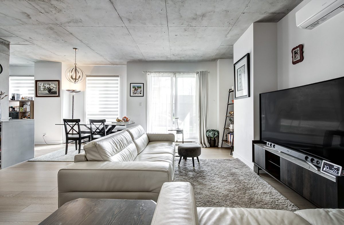 1700 Rue Viola-Desmond, apt. 114 — photo 2