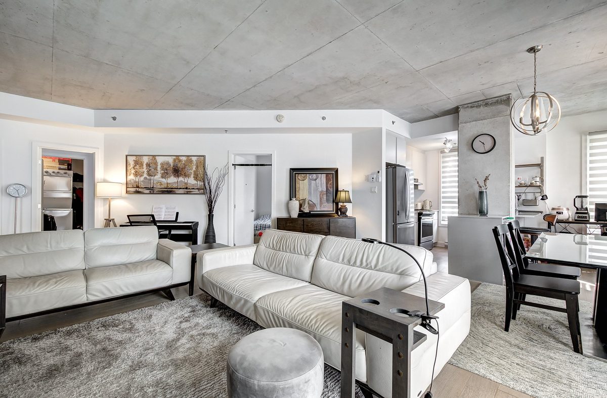 1700 Rue Viola-Desmond, apt. 114 — photo 3