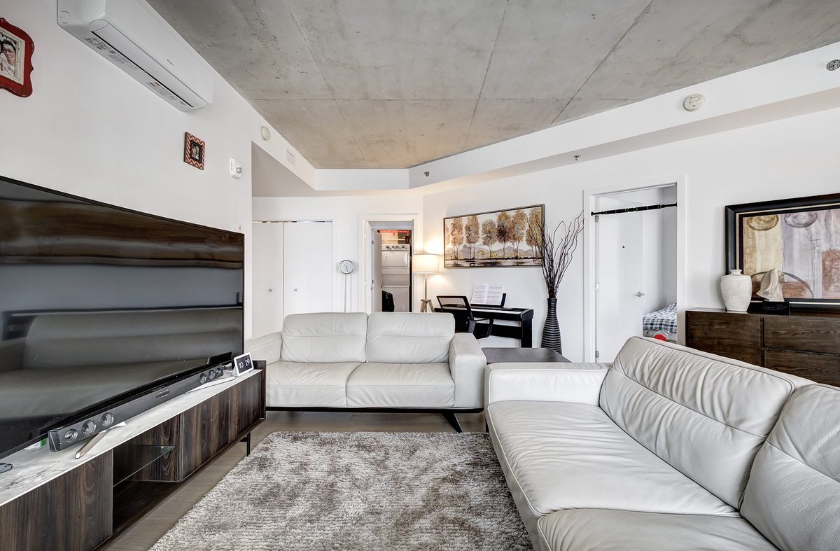 1700 Rue Viola-Desmond, apt. 114 — photo 4