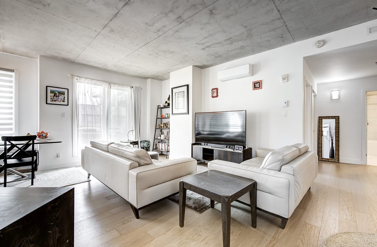 1700 Rue Viola-Desmond, apt. 114 — photo 5
