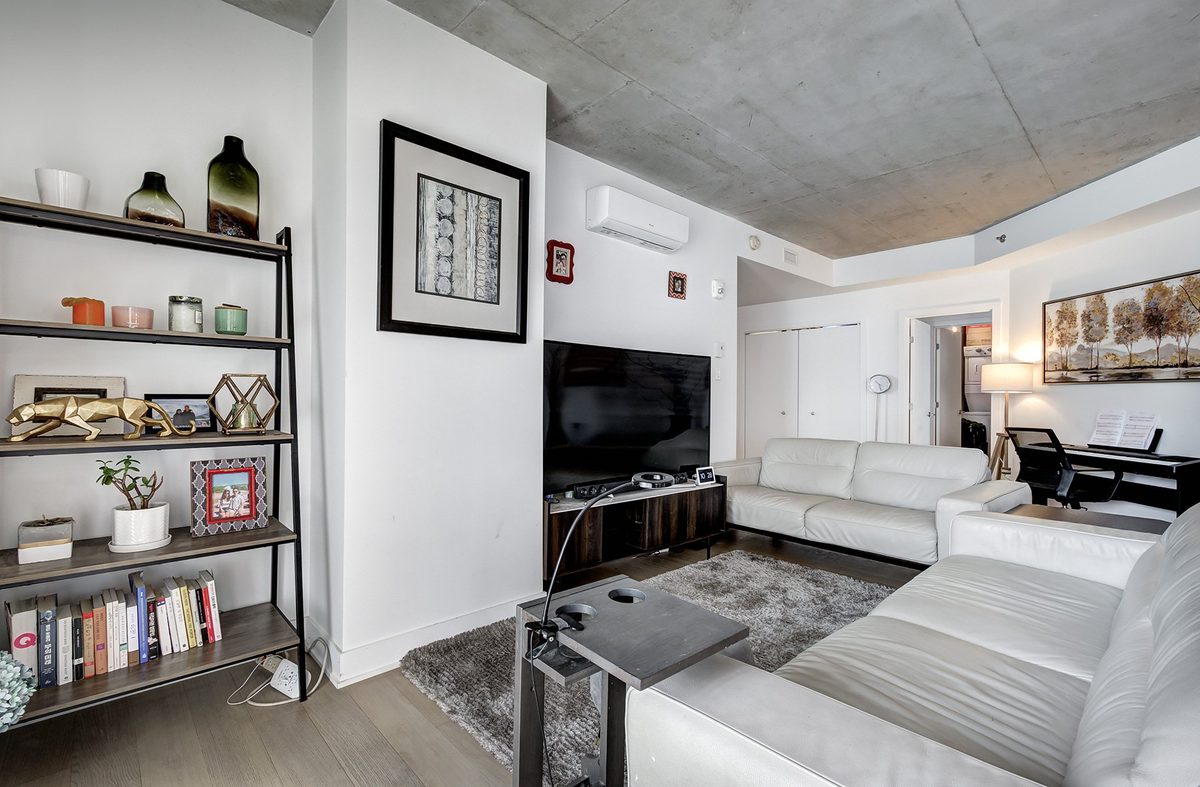 1700 Rue Viola-Desmond, apt. 114 — photo 6