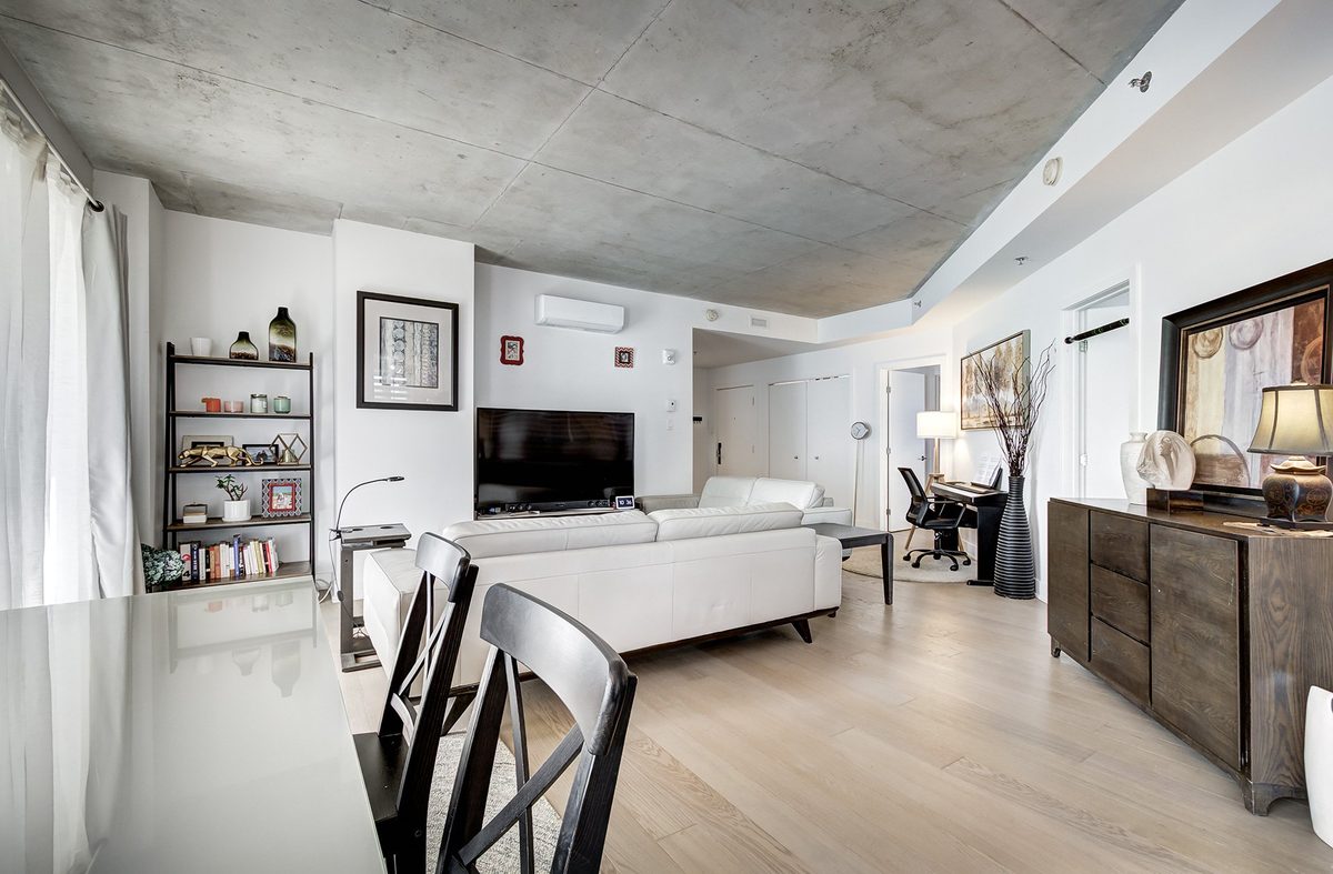 1700 Rue Viola-Desmond, apt. 114 — photo 8