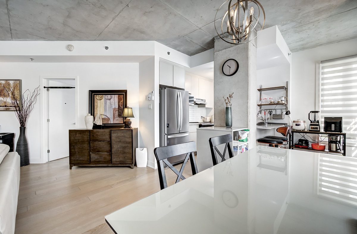 1700 Rue Viola-Desmond, apt. 114 — photo 9