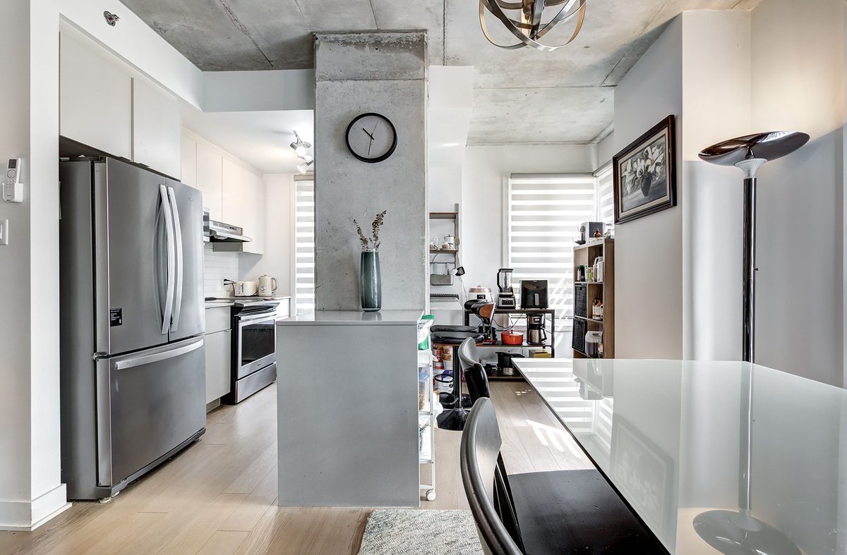 1700 Rue Viola-Desmond, apt. 114 — photo 10