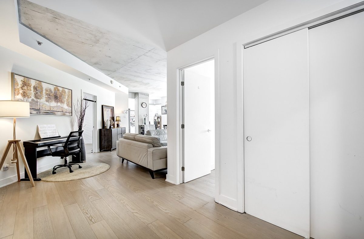 1700 Rue Viola-Desmond, apt. 114 — photo 14