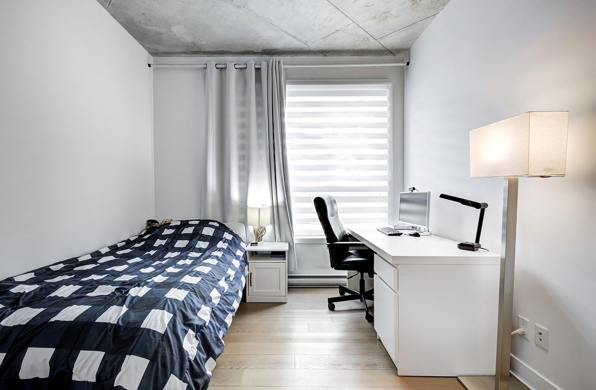 1700 Rue Viola-Desmond, apt. 114 — photo 19