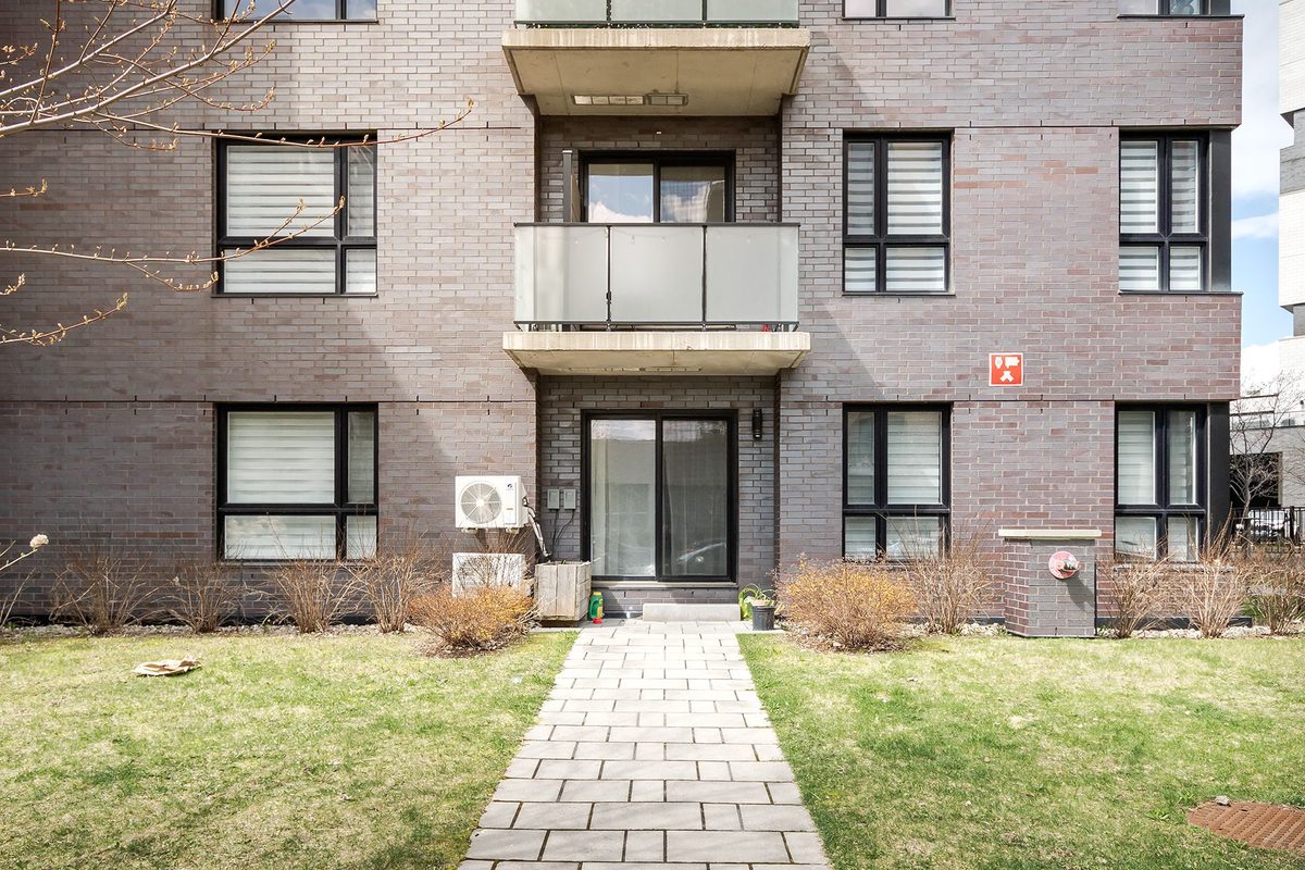 1700 Rue Viola-Desmond, apt. 114 — photo 25