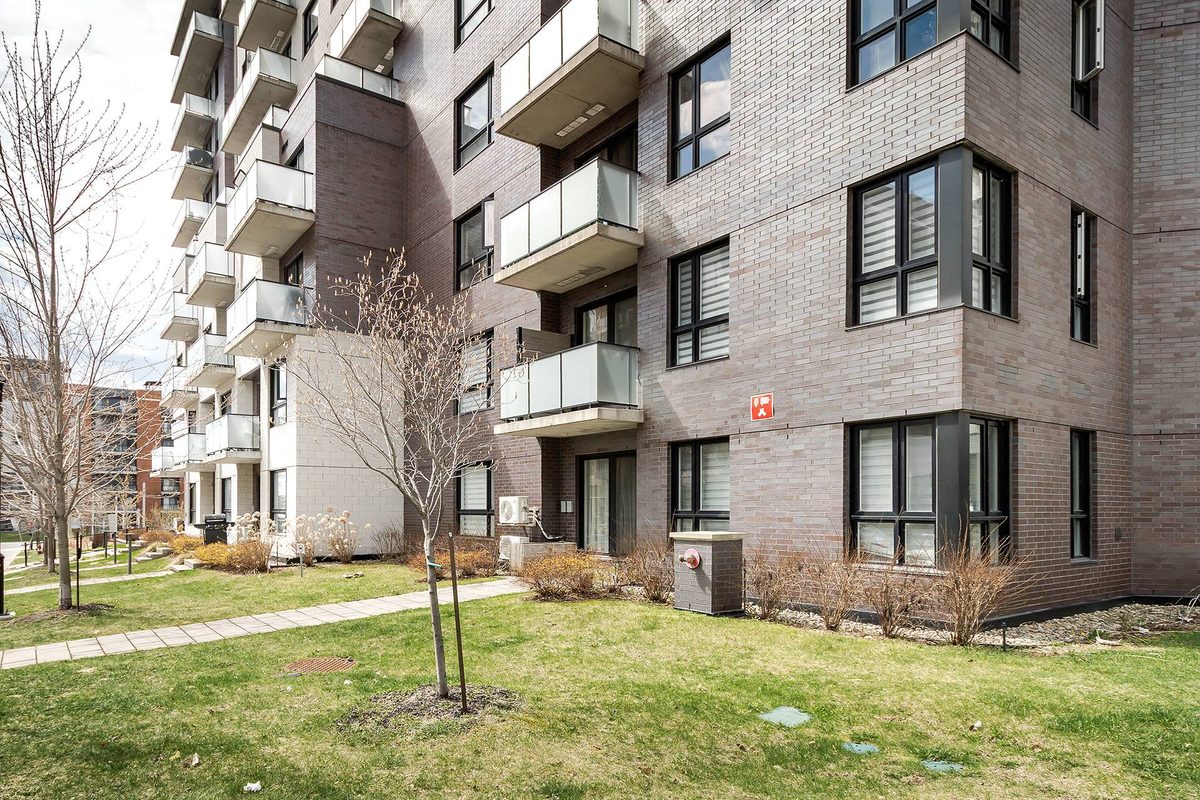 1700 Rue Viola-Desmond, apt. 114 — photo 26