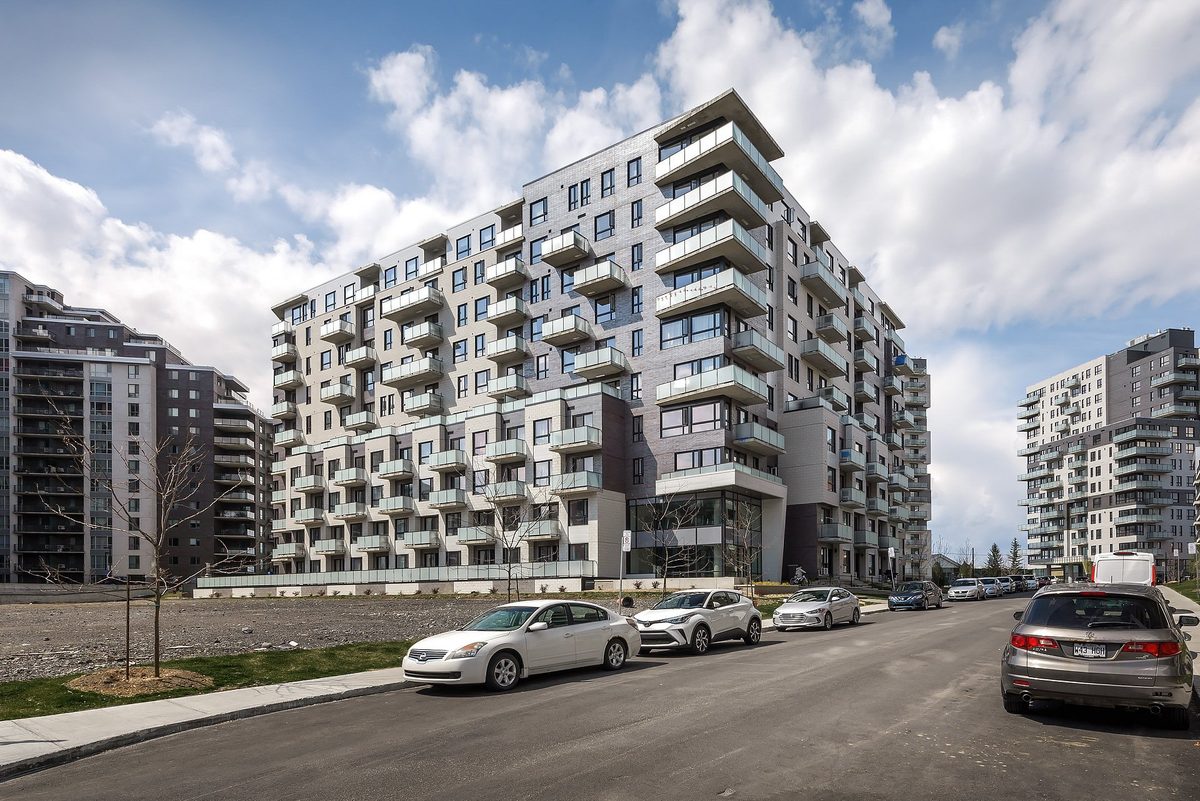 1700 Rue Viola-Desmond, apt. 114 — photo 28