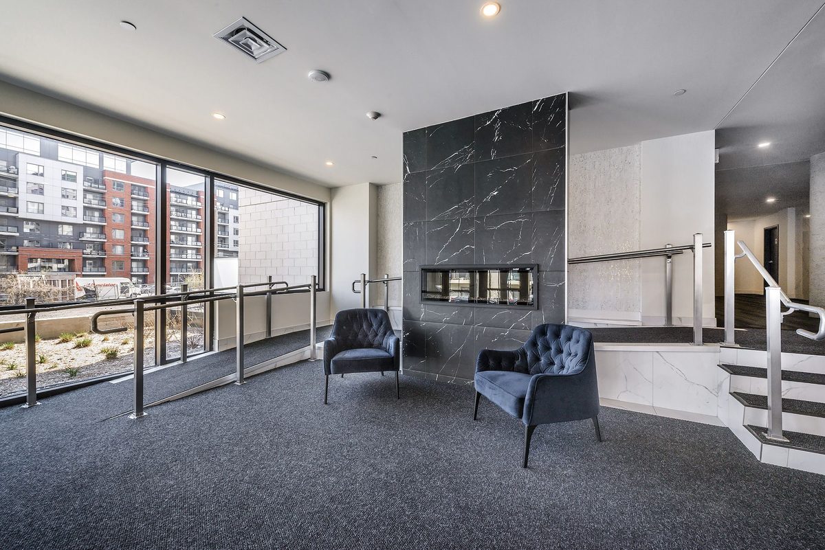 1700 Rue Viola-Desmond, apt. 114 — photo 29
