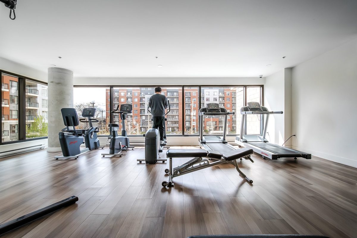 1700 Rue Viola-Desmond, apt. 114 — photo 30