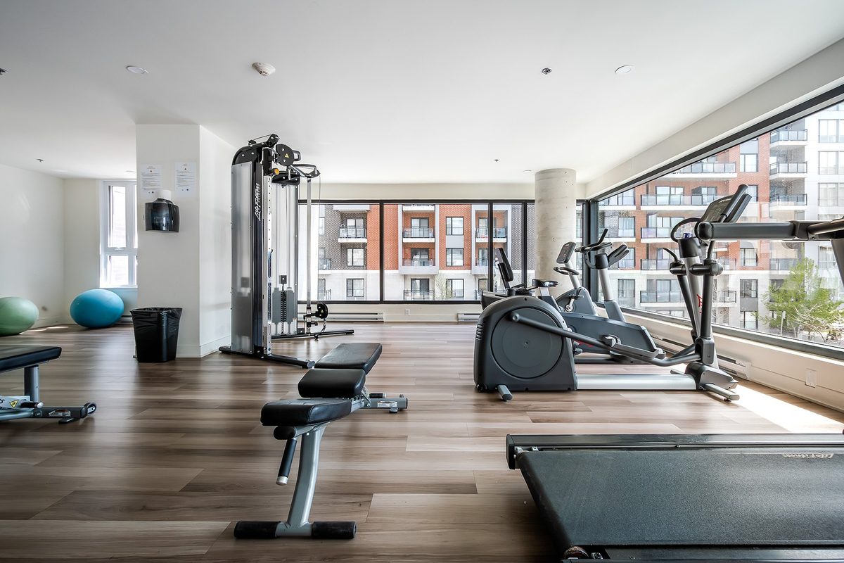 1700 Rue Viola-Desmond, apt. 114 — photo 31