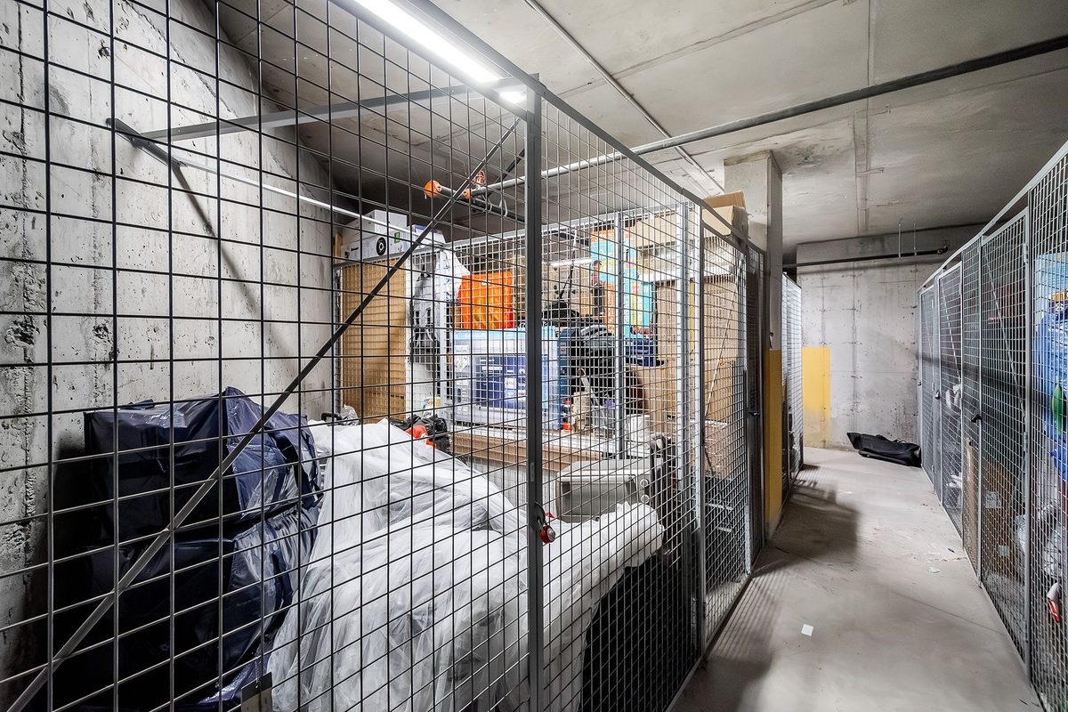 1700 Rue Viola-Desmond, apt. 114 — photo 37