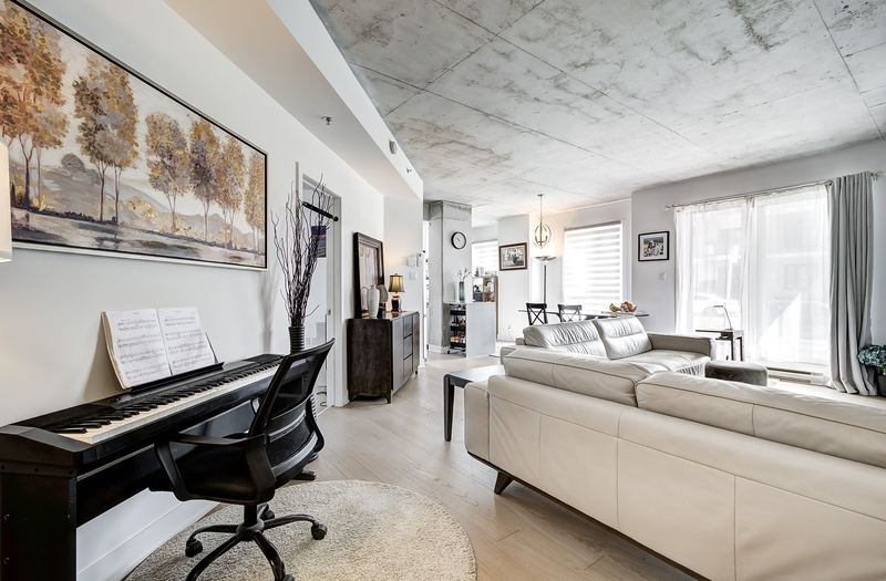 1700 Rue Viola-Desmond, apt. 114