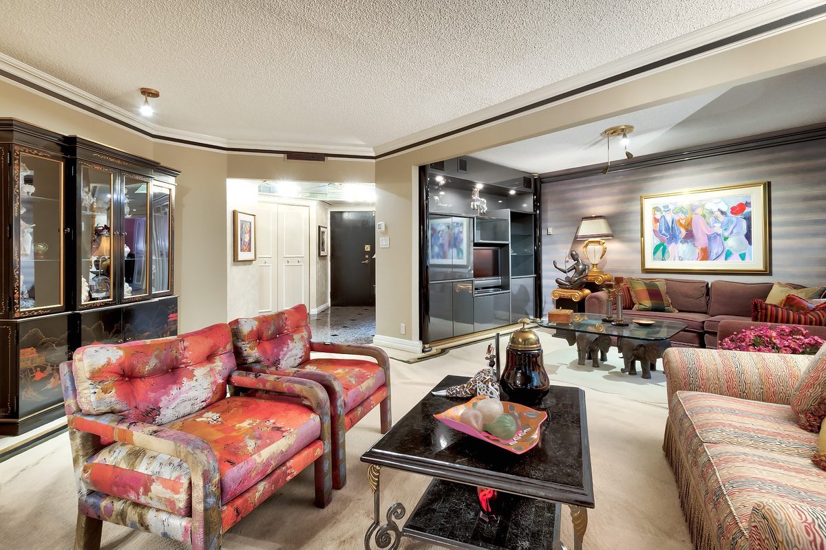5720 Av. Rembrandt, apt. 205 — photo 9
