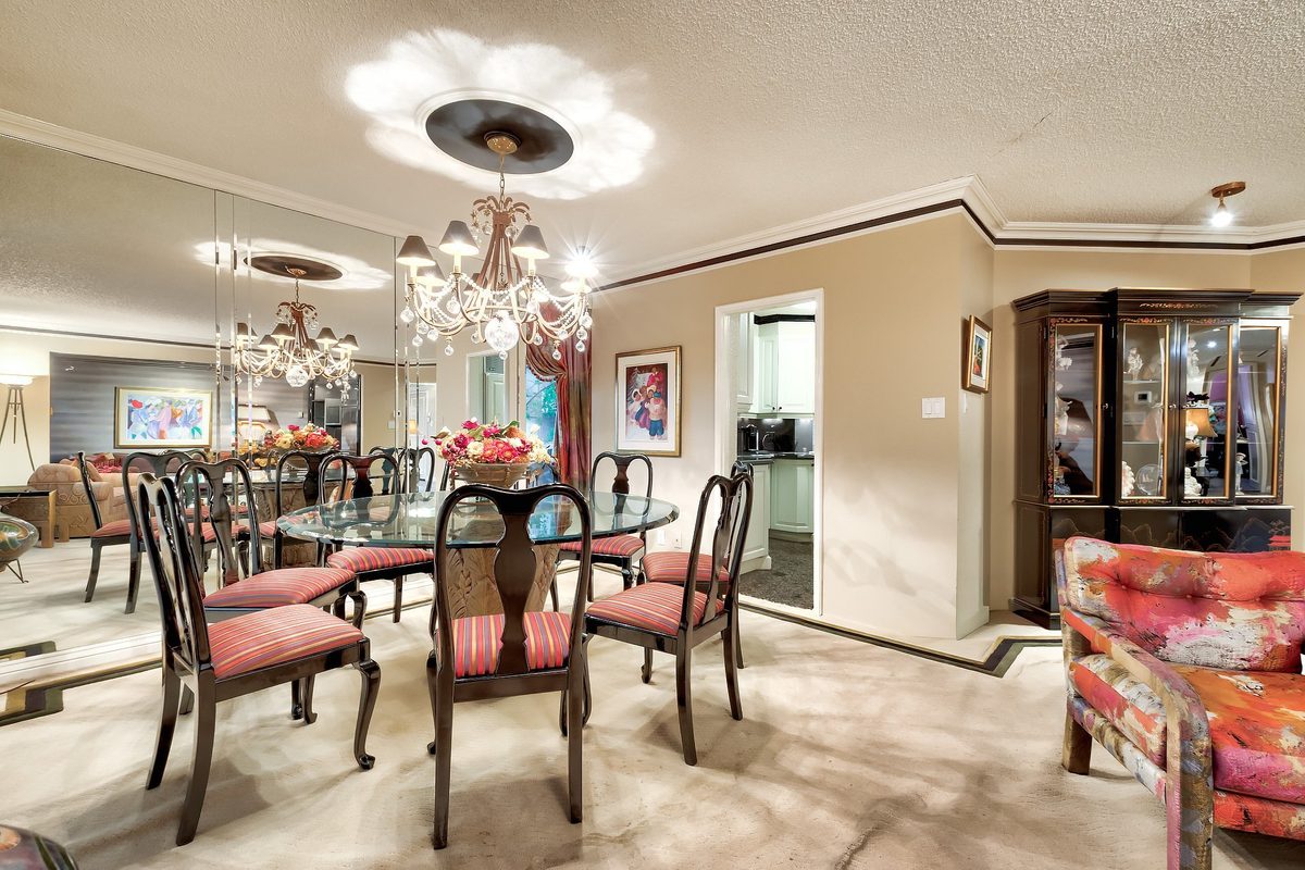 5720 Av. Rembrandt, apt. 205 — photo 11