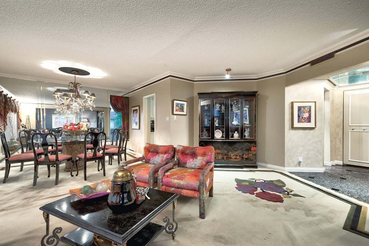 5720 Av. Rembrandt, apt. 205 — photo 19