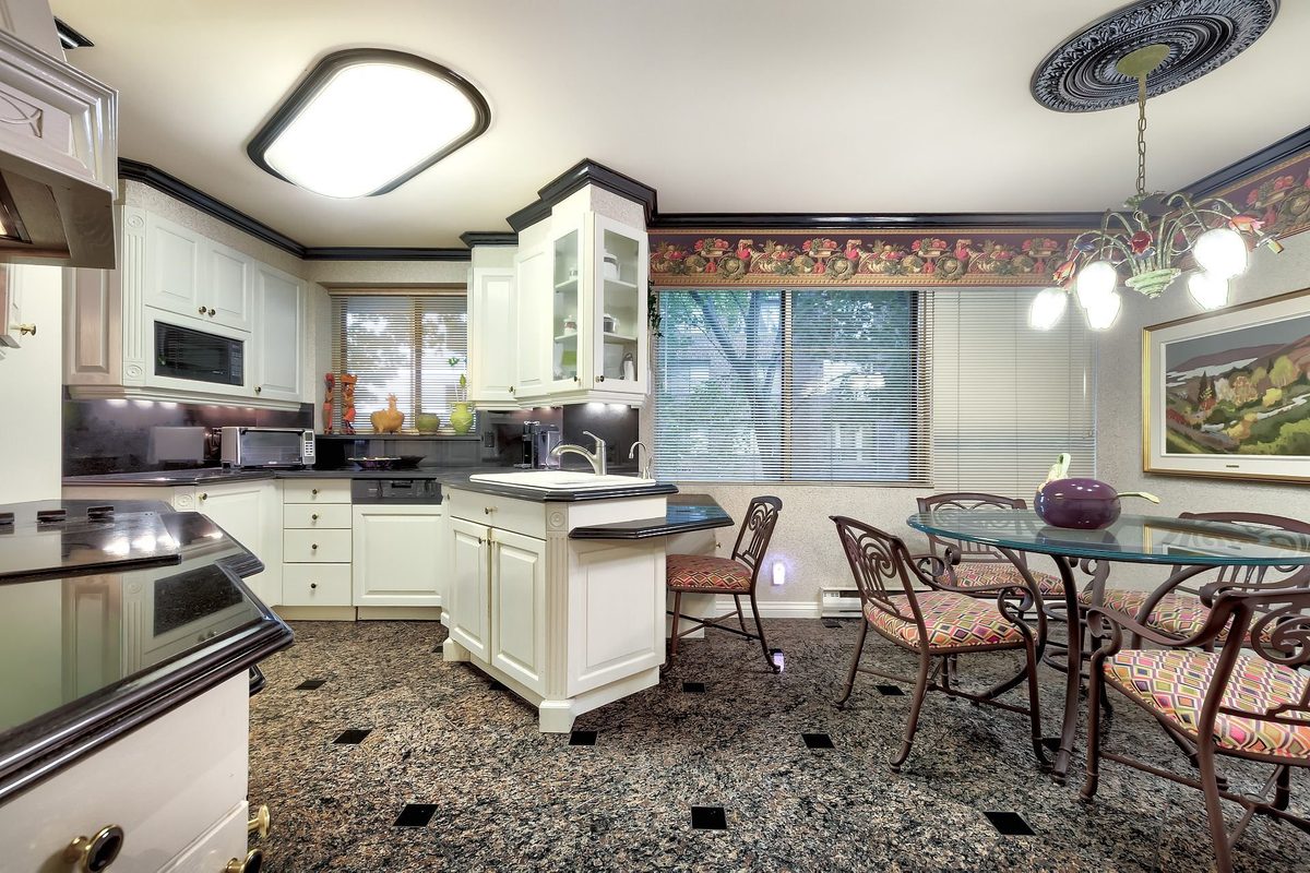 5720 Av. Rembrandt, apt. 205 — photo 23