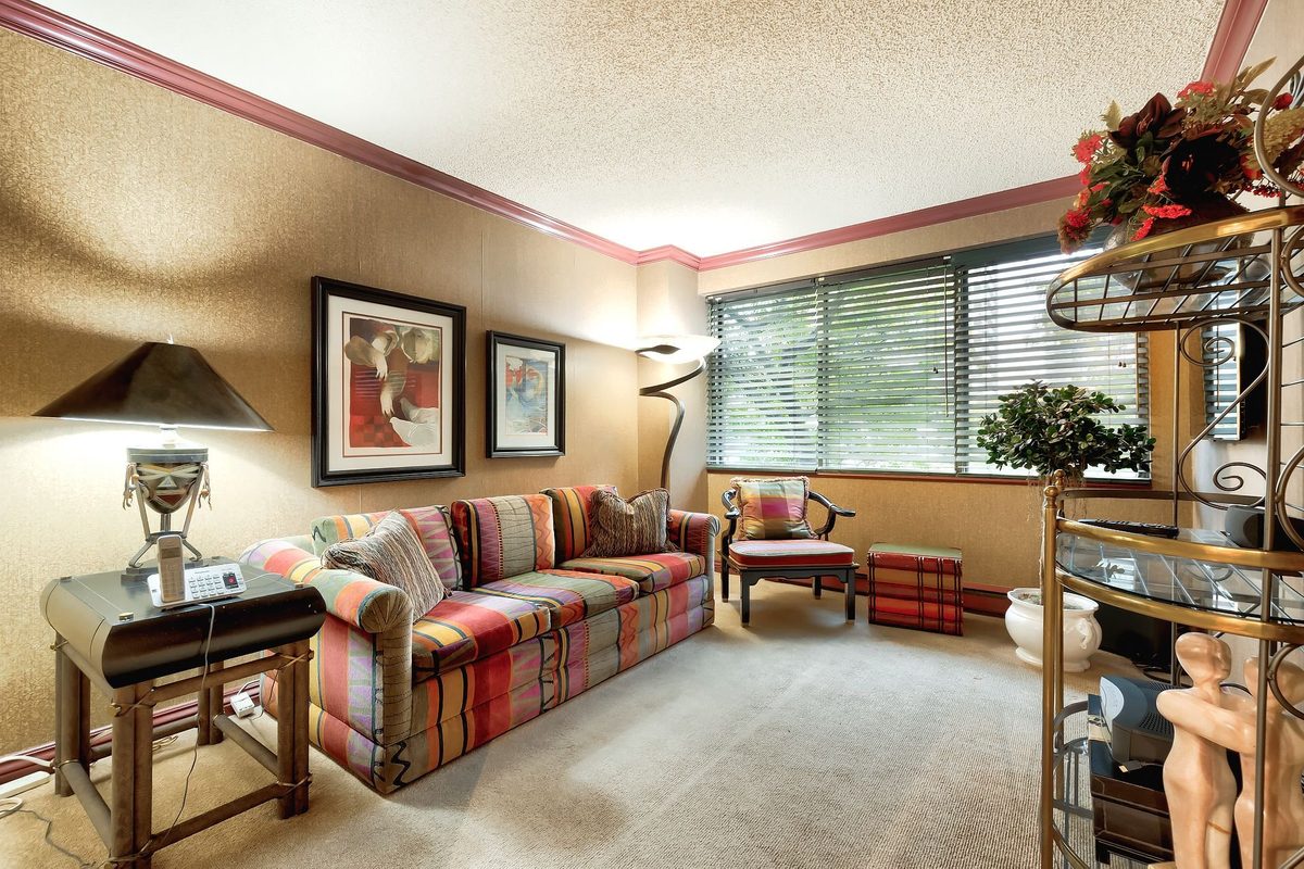 5720 Av. Rembrandt, apt. 205 — photo 29
