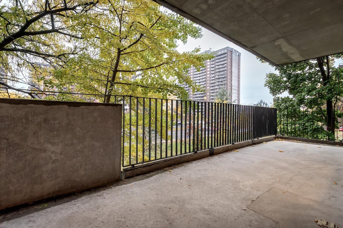 5720 Av. Rembrandt, apt. 205 — photo 47