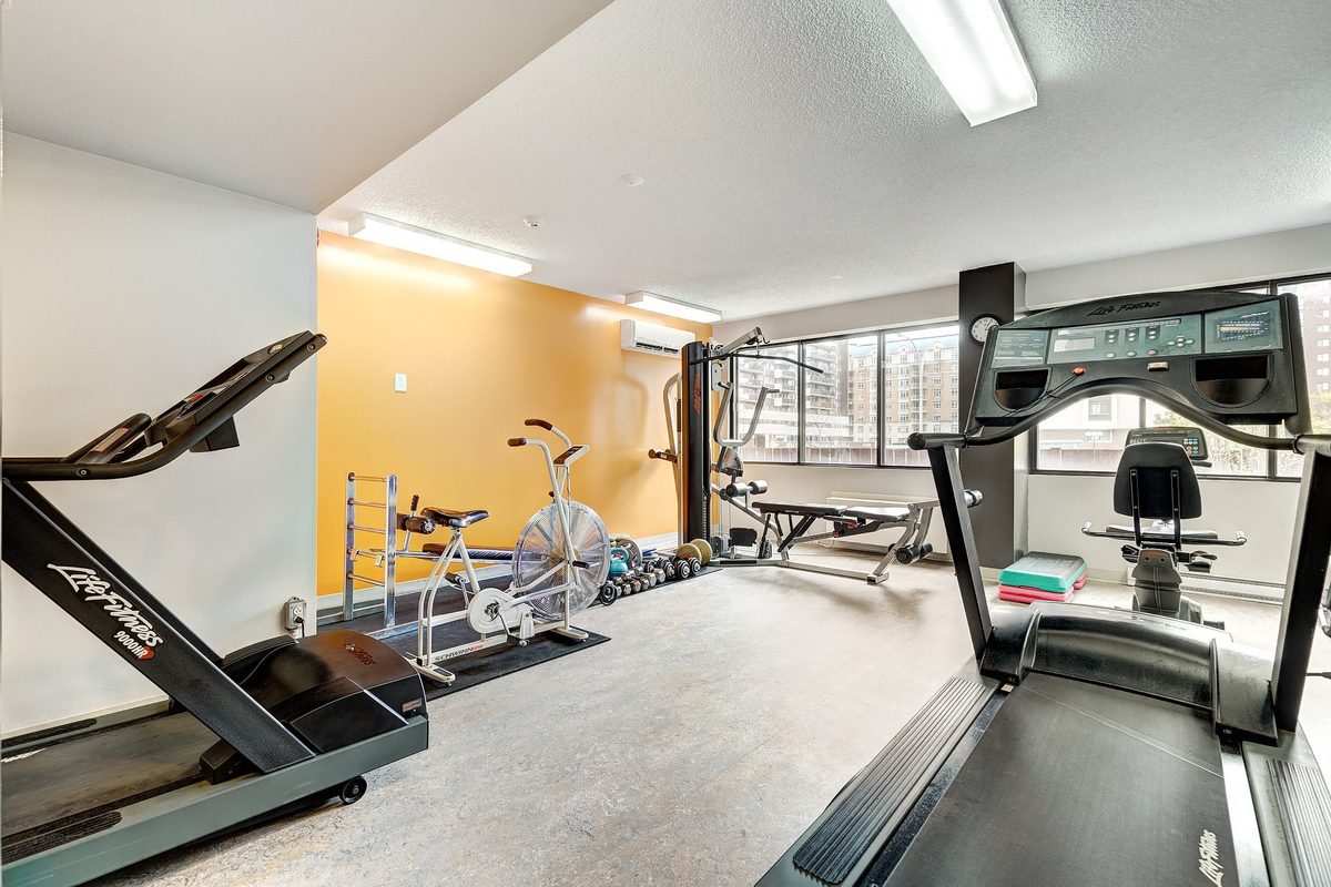5720 Av. Rembrandt, apt. 205 — photo 53