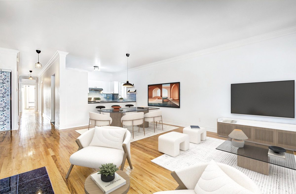 4792 Rue De Chambly, apt. 4 — photo 3