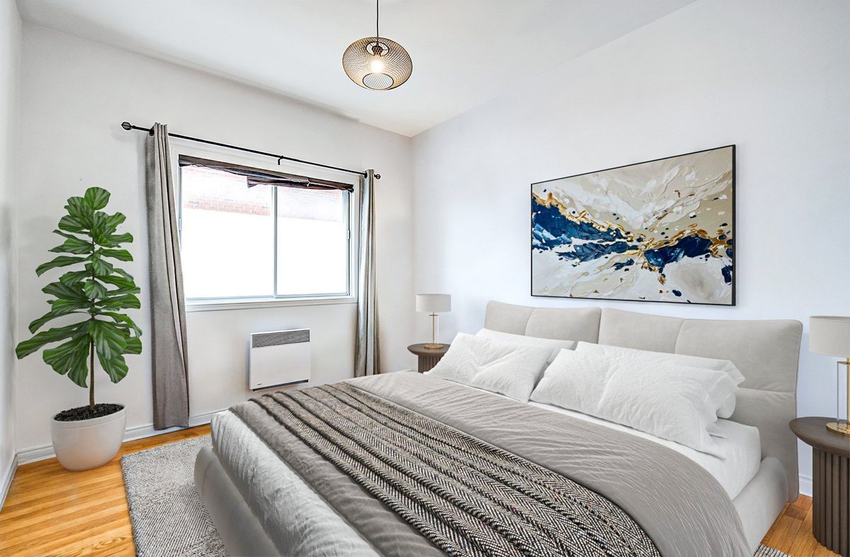 4792 Rue De Chambly, apt. 4 — photo 13