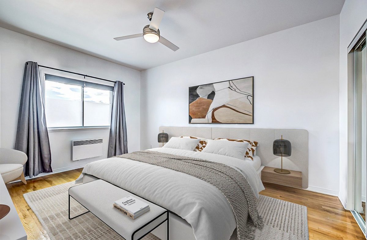 4792 Rue De Chambly, apt. 4 — photo 14