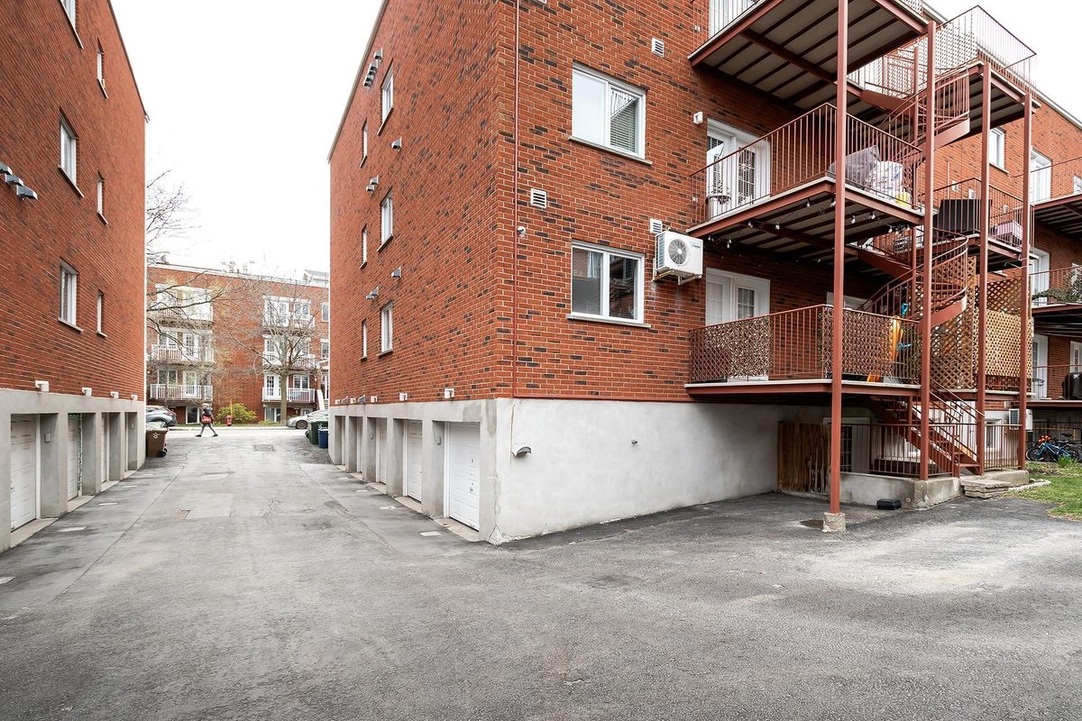 4792 Rue De Chambly, apt. 4 — photo 20