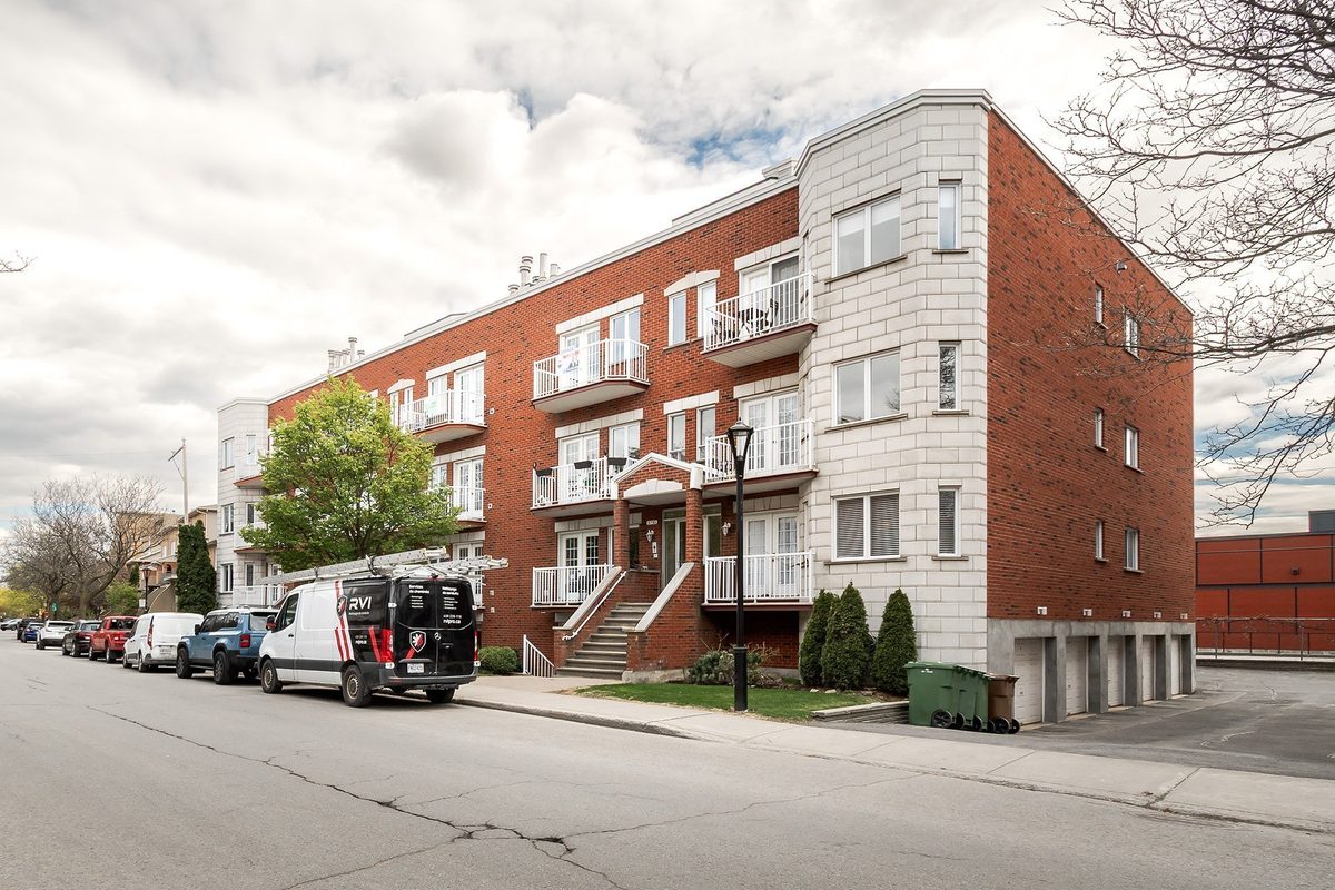 4792 Rue De Chambly, apt. 4 — photo 22